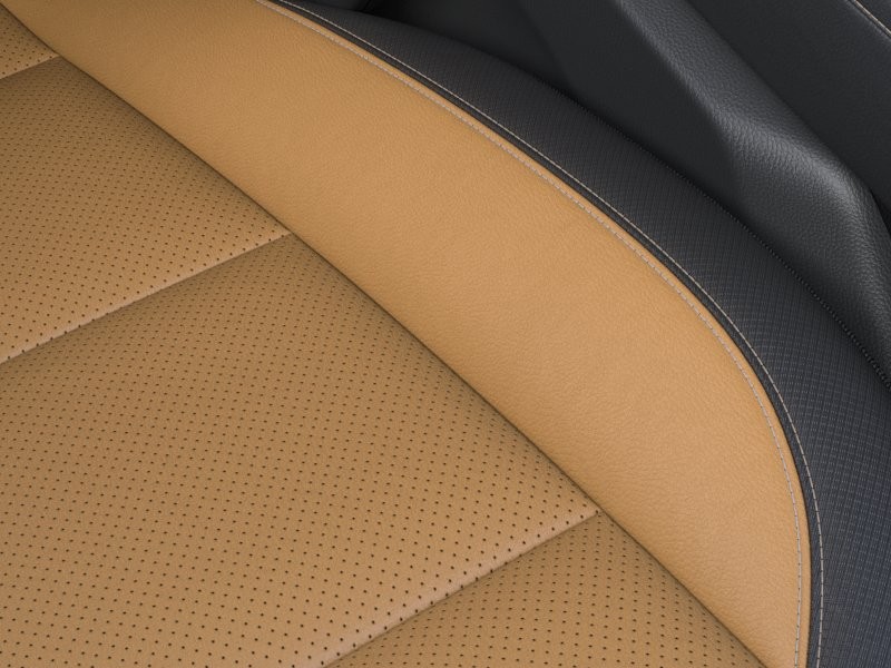 Chevrolet Traverse Vehicle Full-screen Gallery Image 21