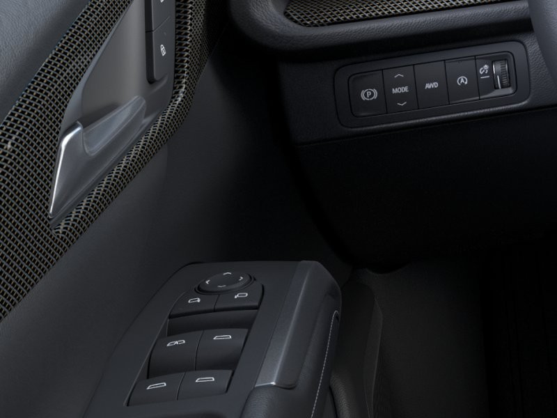 Chevrolet Traverse Vehicle Full-screen Gallery Image 22