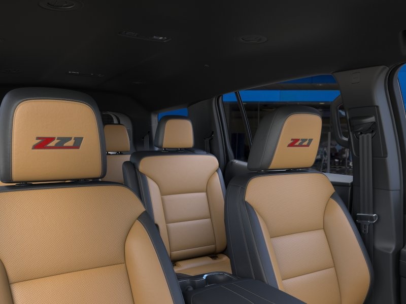 Chevrolet Traverse Vehicle Full-screen Gallery Image 24