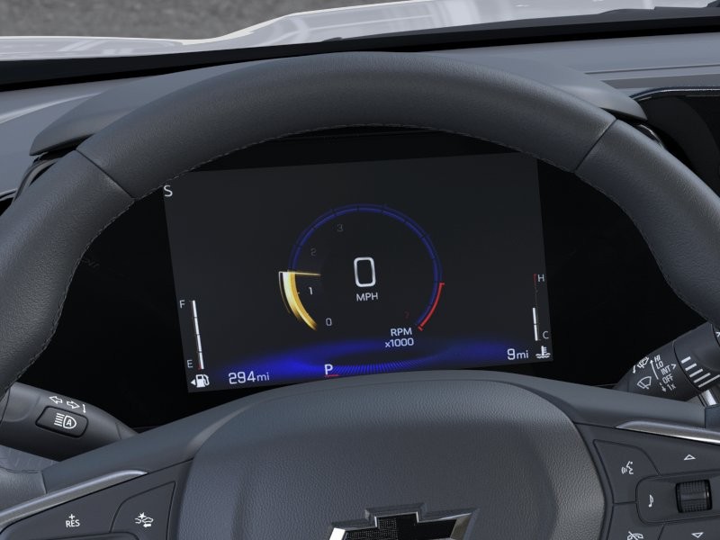 Chevrolet Trax Vehicle Full-screen Gallery Image 18