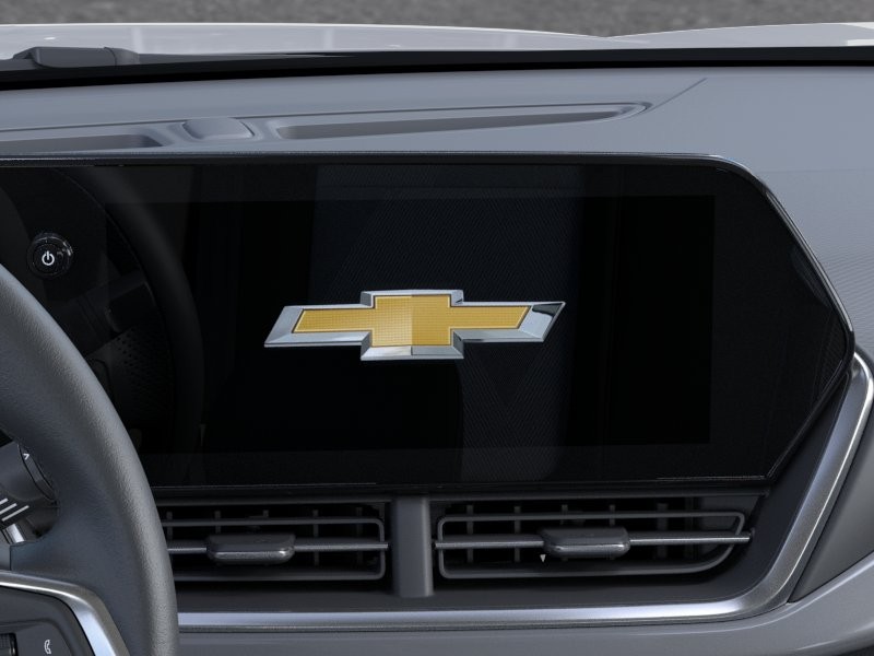 Chevrolet Trax Vehicle Full-screen Gallery Image 20