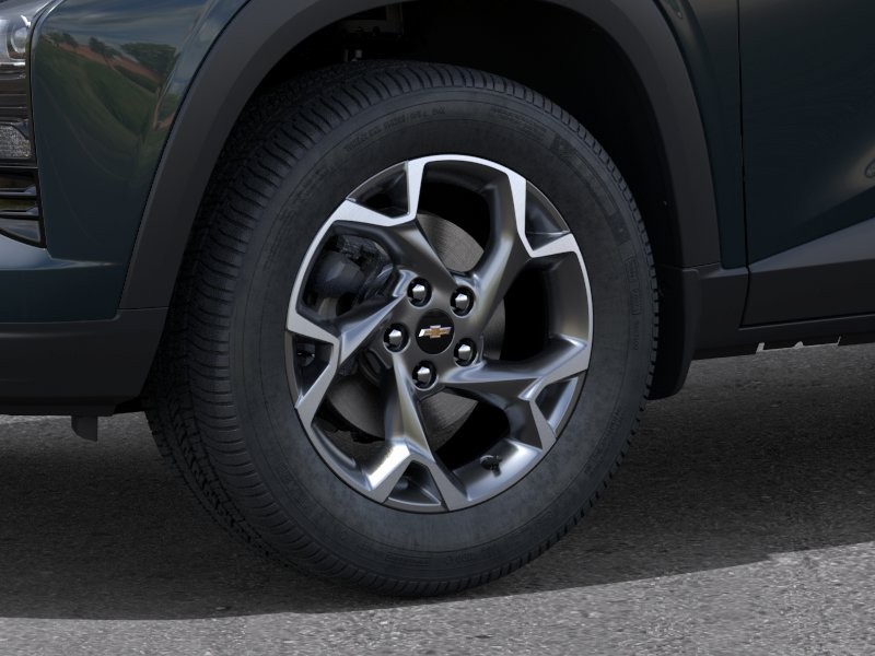 Chevrolet Trax Vehicle Full-screen Gallery Image 9