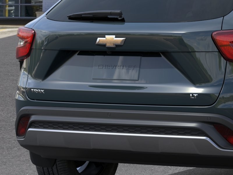 Chevrolet Trax Vehicle Full-screen Gallery Image 14