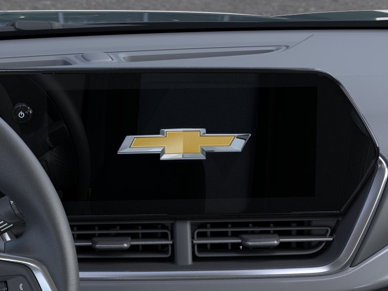 Chevrolet Trax Vehicle Full-screen Gallery Image 20