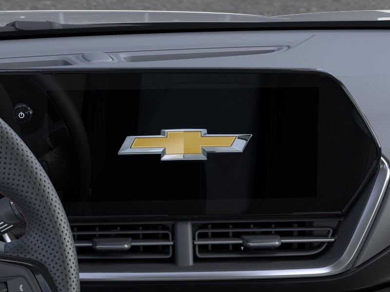 Chevrolet Trax Vehicle Full-screen Gallery Image 20