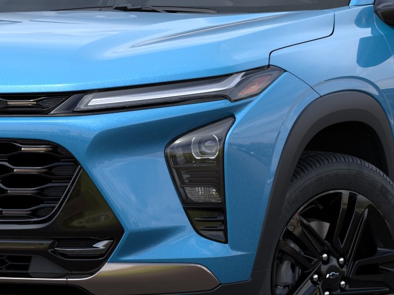 Chevrolet Trax Vehicle Full-screen Gallery Image 10