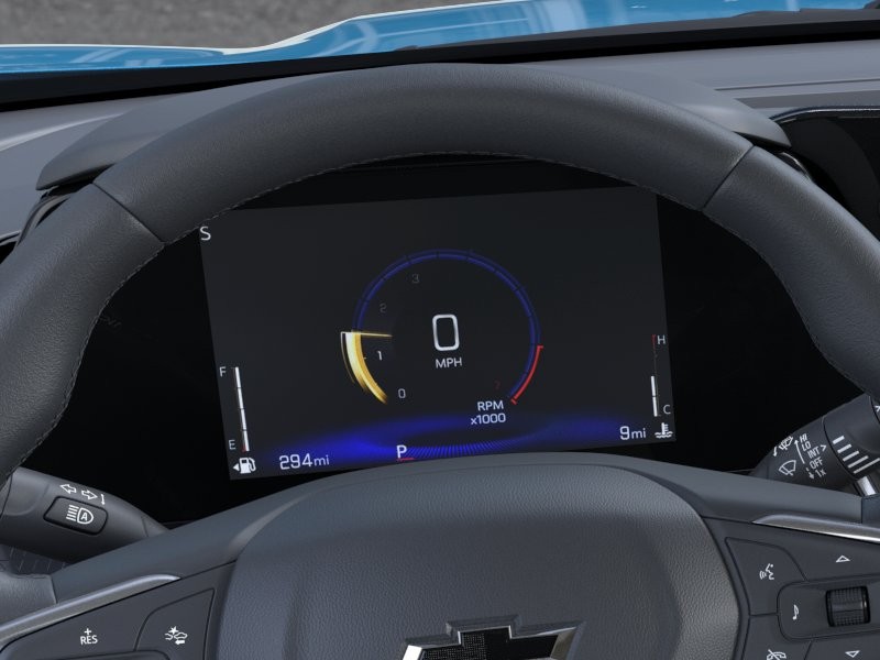 Chevrolet Trax Vehicle Full-screen Gallery Image 18