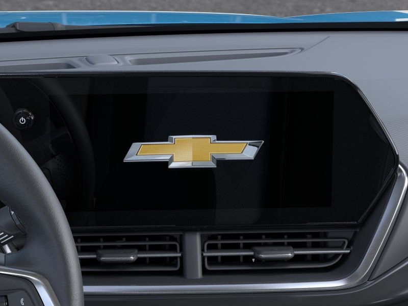 Chevrolet Trax Vehicle Full-screen Gallery Image 20
