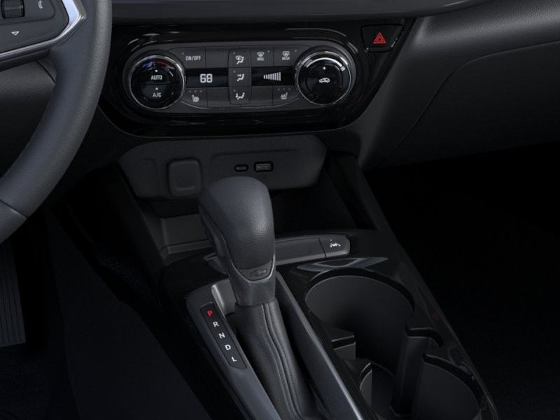 Chevrolet Trax Vehicle Full-screen Gallery Image 23