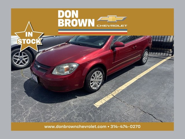 more details - chevrolet cobalt