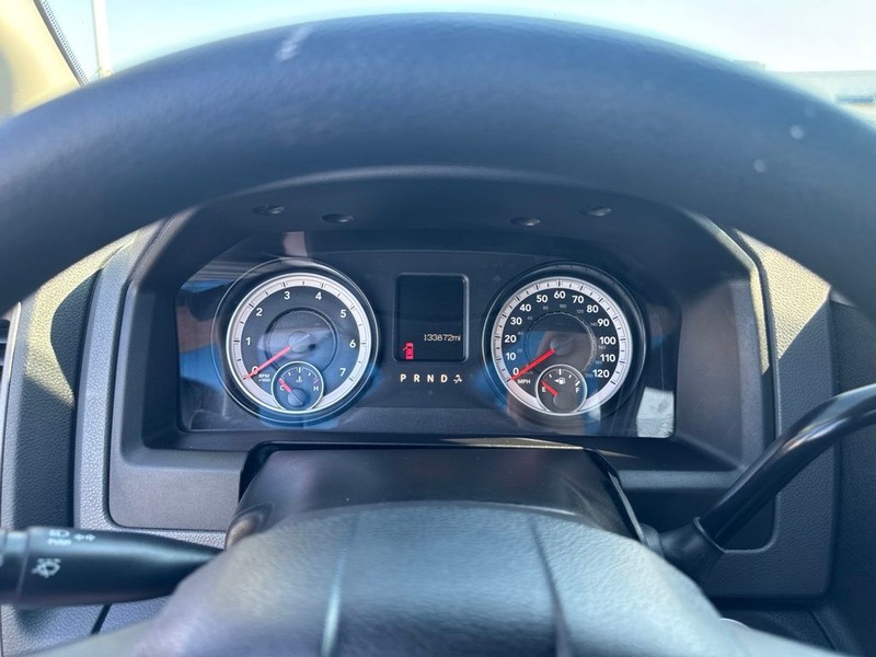 Ram 1500 Vehicle Full-screen Gallery Image 29