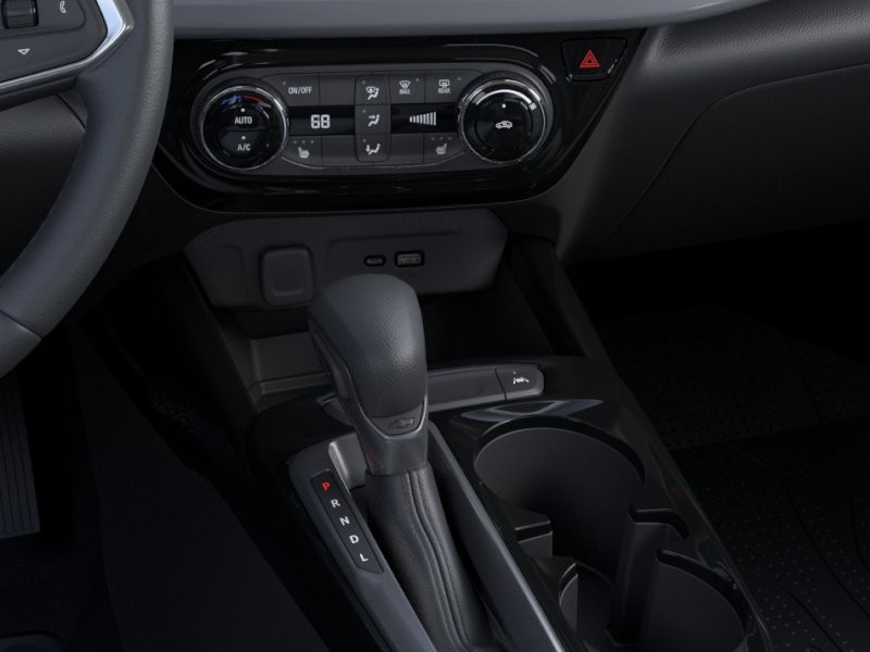 Chevrolet Trax Vehicle Full-screen Gallery Image 23