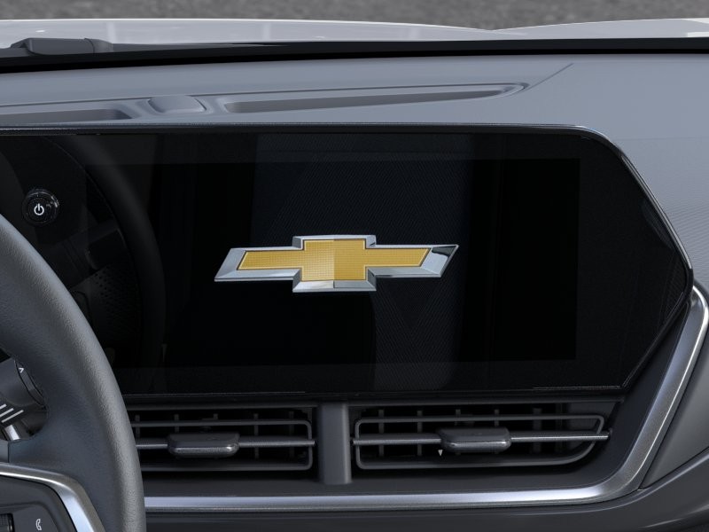 Chevrolet Trax Vehicle Full-screen Gallery Image 20