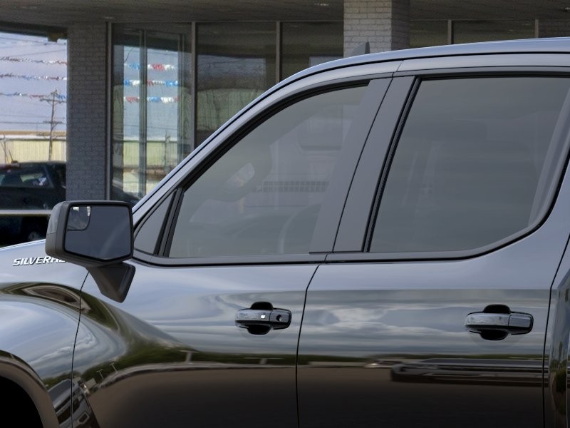 Chevrolet Silverado 1500 Vehicle Full-screen Gallery Image 12