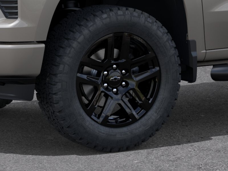 Chevrolet Silverado 1500 Vehicle Full-screen Gallery Image 9