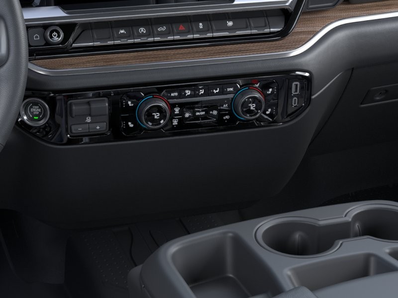 Chevrolet Silverado 1500 Vehicle Full-screen Gallery Image 23
