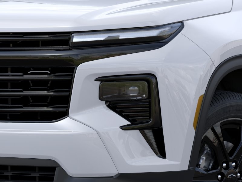 Chevrolet Traverse Vehicle Full-screen Gallery Image 10