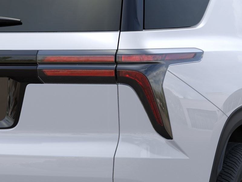 Chevrolet Traverse Vehicle Full-screen Gallery Image 11