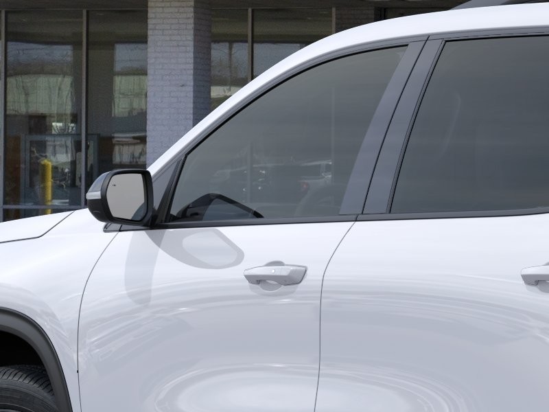 Chevrolet Traverse Vehicle Full-screen Gallery Image 12