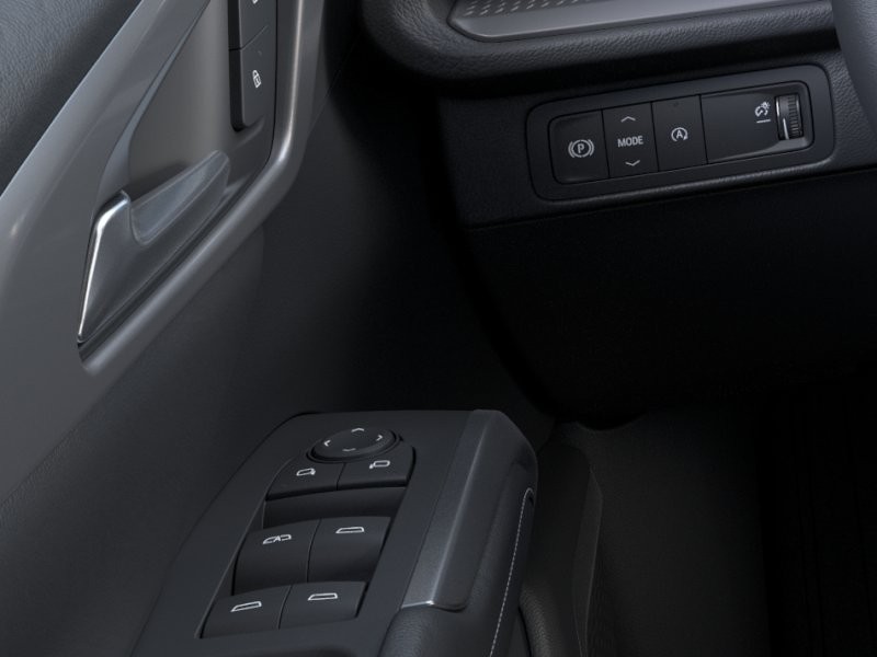 Chevrolet Traverse Vehicle Full-screen Gallery Image 22