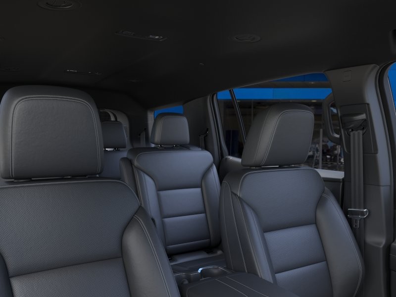 Chevrolet Traverse Vehicle Full-screen Gallery Image 24