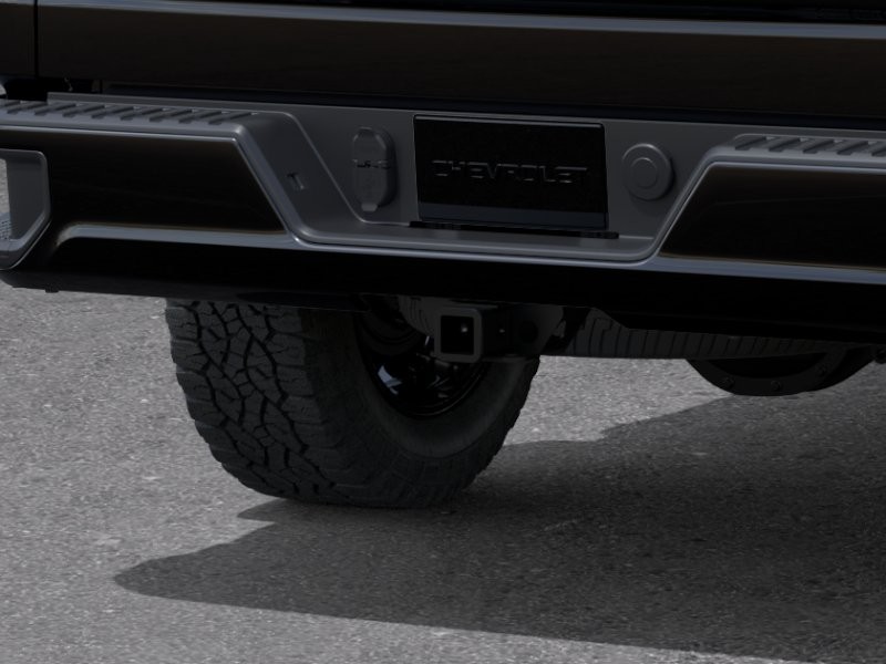 Chevrolet Silverado 1500 Vehicle Full-screen Gallery Image 14