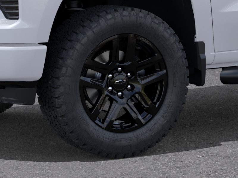 Chevrolet Silverado 1500 Vehicle Full-screen Gallery Image 9