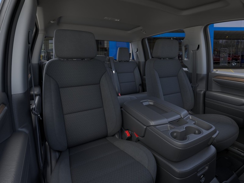 Chevrolet Silverado 1500 Vehicle Full-screen Gallery Image 16