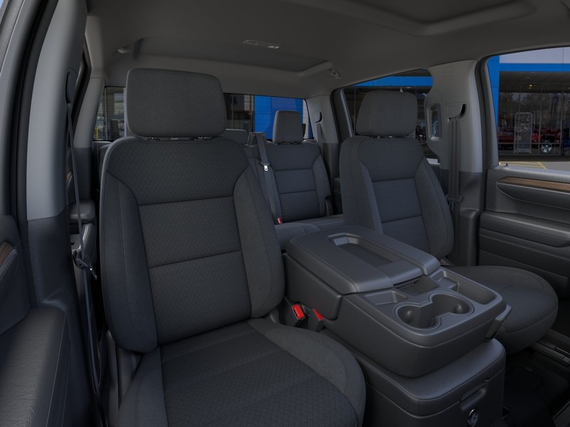 Chevrolet Silverado 1500 Vehicle Full-screen Gallery Image 16