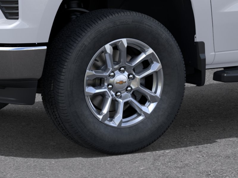 Chevrolet Silverado 1500 Vehicle Full-screen Gallery Image 9