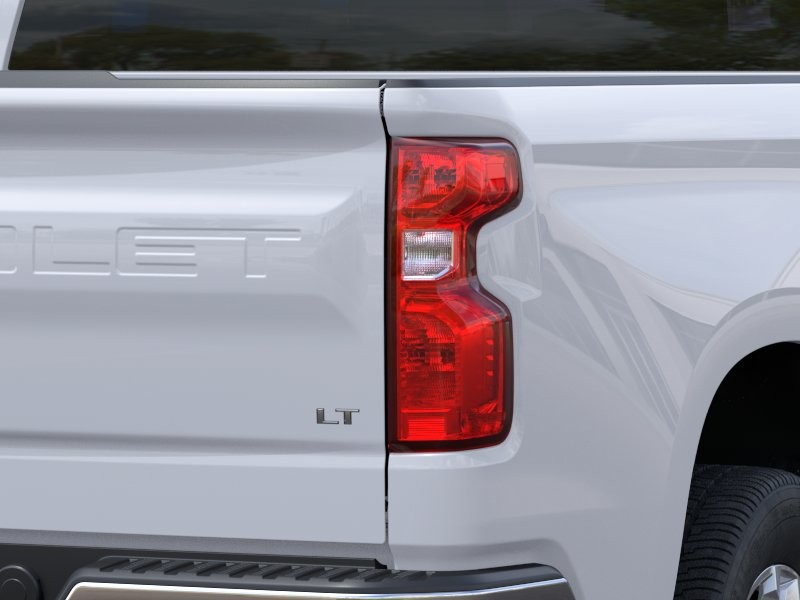 Chevrolet Silverado 1500 Vehicle Full-screen Gallery Image 11