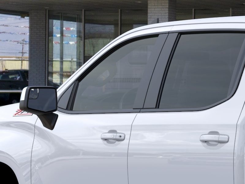Chevrolet Silverado 1500 Vehicle Full-screen Gallery Image 12