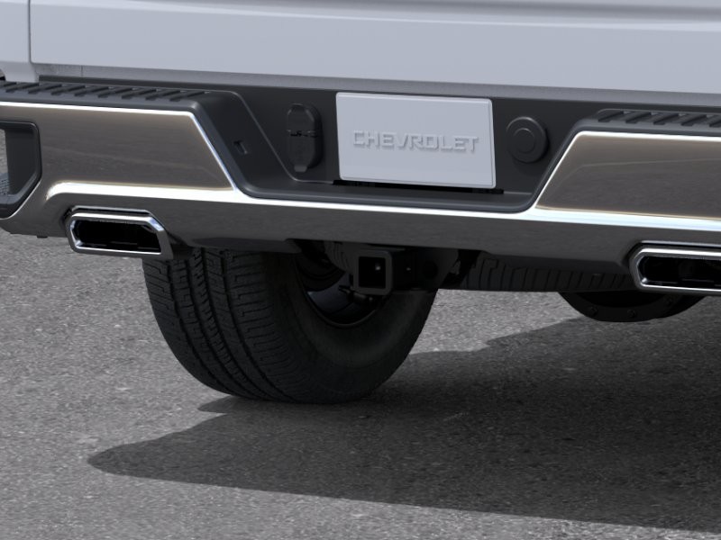 Chevrolet Silverado 1500 Vehicle Full-screen Gallery Image 14