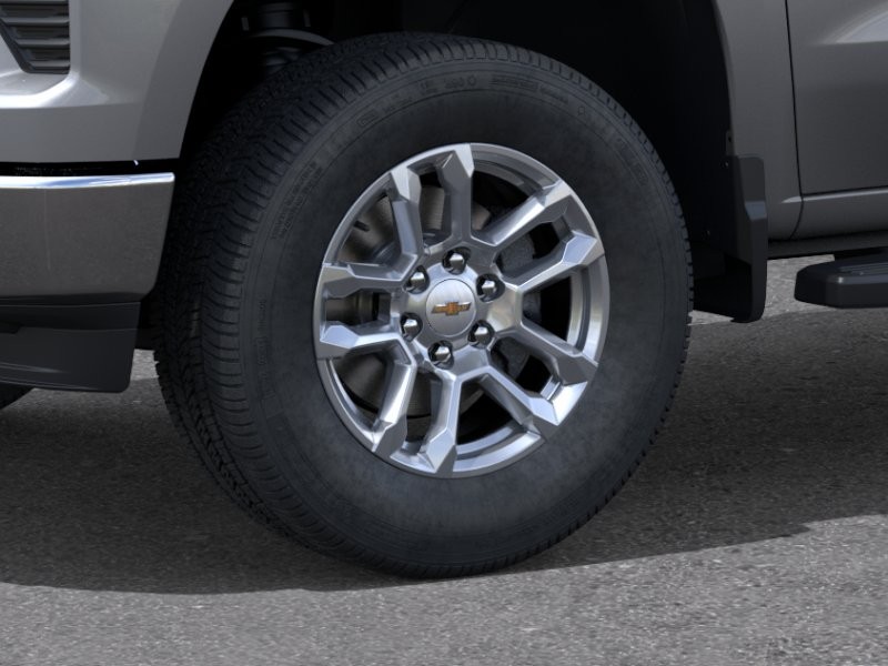 Chevrolet Silverado 1500 Vehicle Full-screen Gallery Image 9