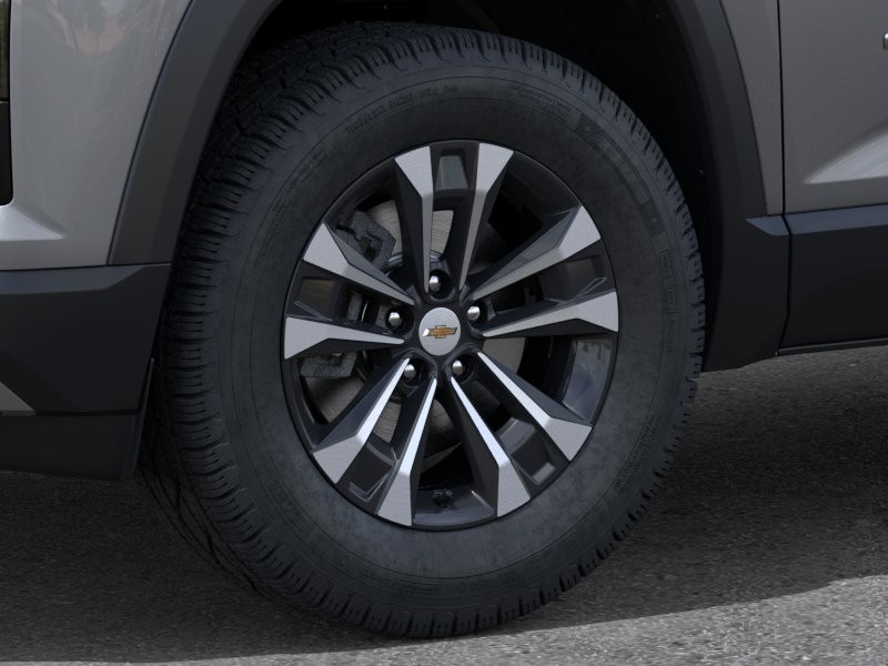 Chevrolet Equinox Vehicle Full-screen Gallery Image 9