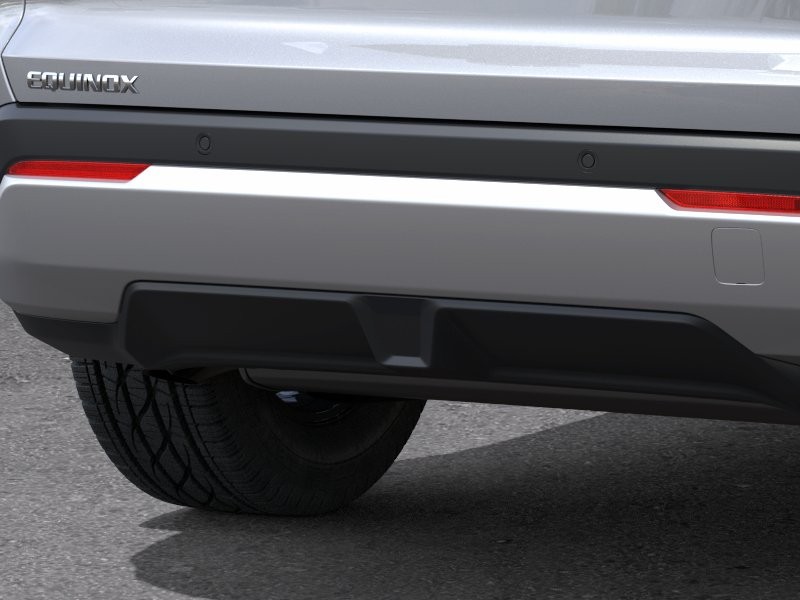 Chevrolet Equinox Vehicle Full-screen Gallery Image 14