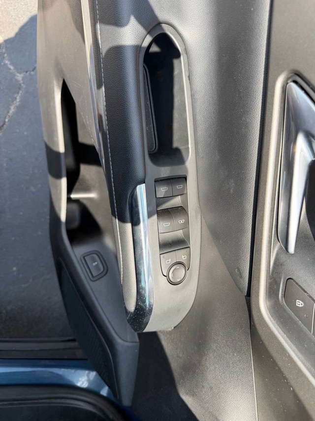Chevrolet Traverse Vehicle Full-screen Gallery Image 20