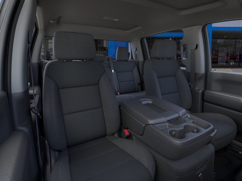 Chevrolet Silverado 1500 Vehicle Full-screen Gallery Image 16