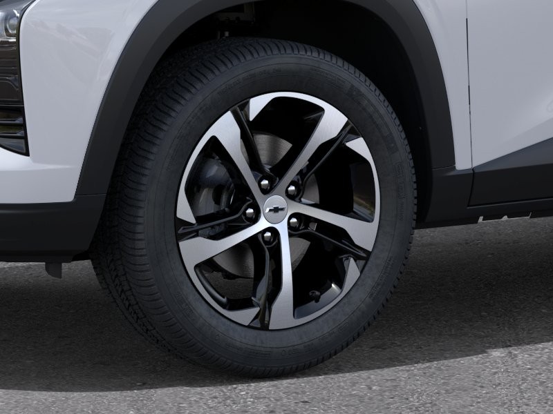Chevrolet Trax Vehicle Full-screen Gallery Image 9