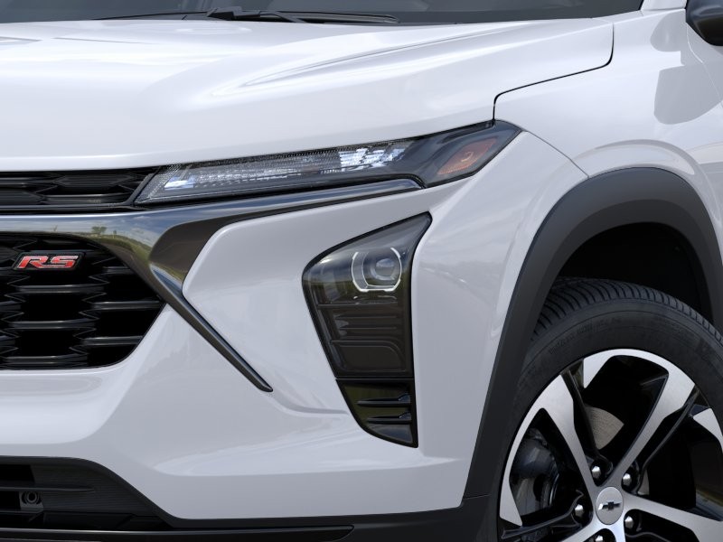 Chevrolet Trax Vehicle Full-screen Gallery Image 10