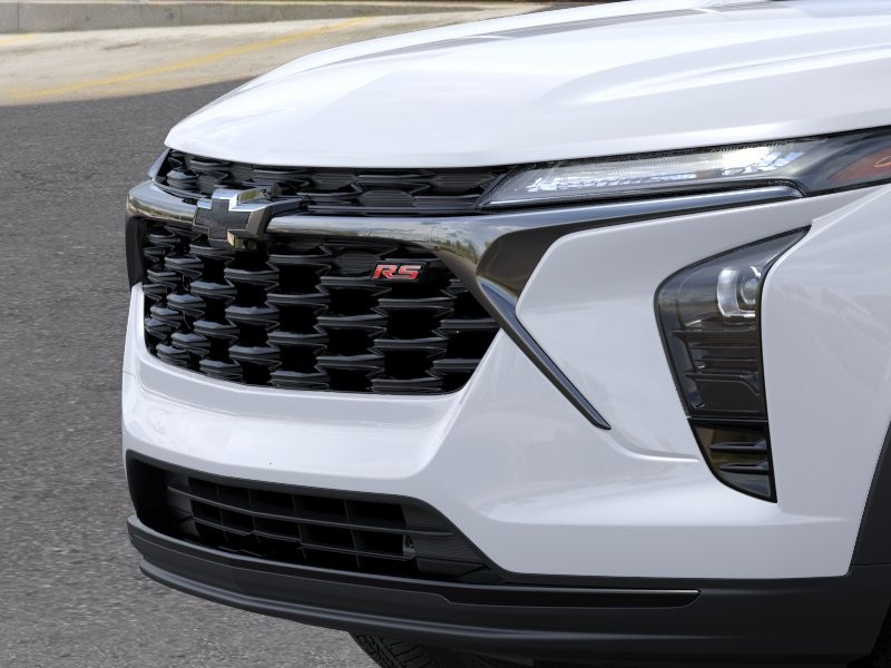 Chevrolet Trax Vehicle Full-screen Gallery Image 13