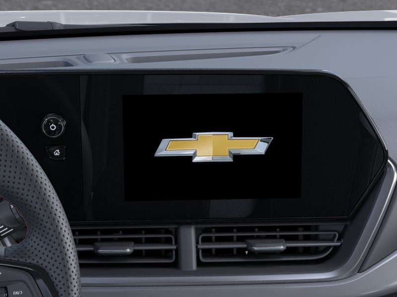 Chevrolet Trax Vehicle Full-screen Gallery Image 20
