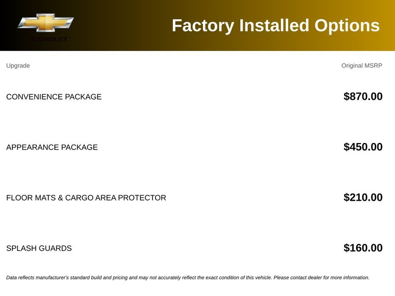 Nissan Rogue Select Vehicle Full-screen Gallery Image 4