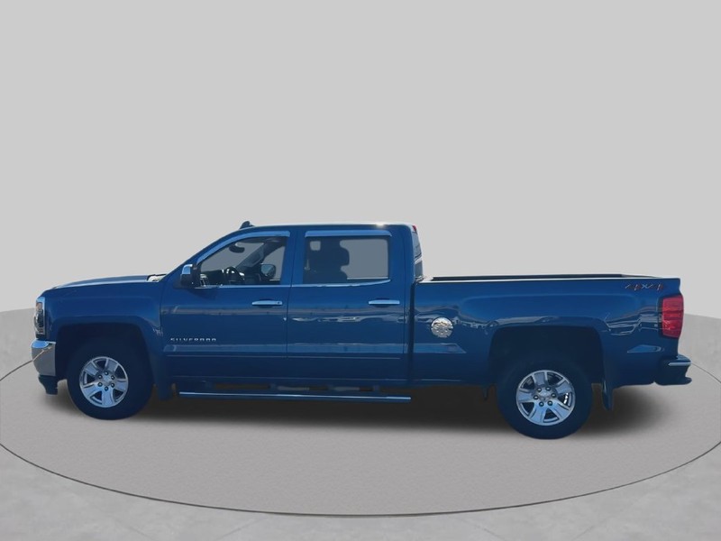 Chevrolet Silverado 1500 Vehicle Full-screen Gallery Image 8