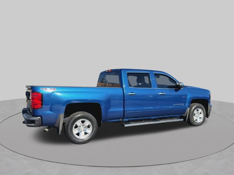 Chevrolet Silverado 1500 Vehicle Full-screen Gallery Image 13