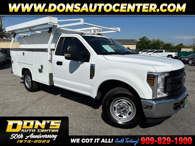 more details - ford f-350