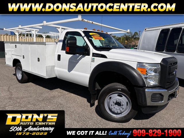 more details - ford f-450