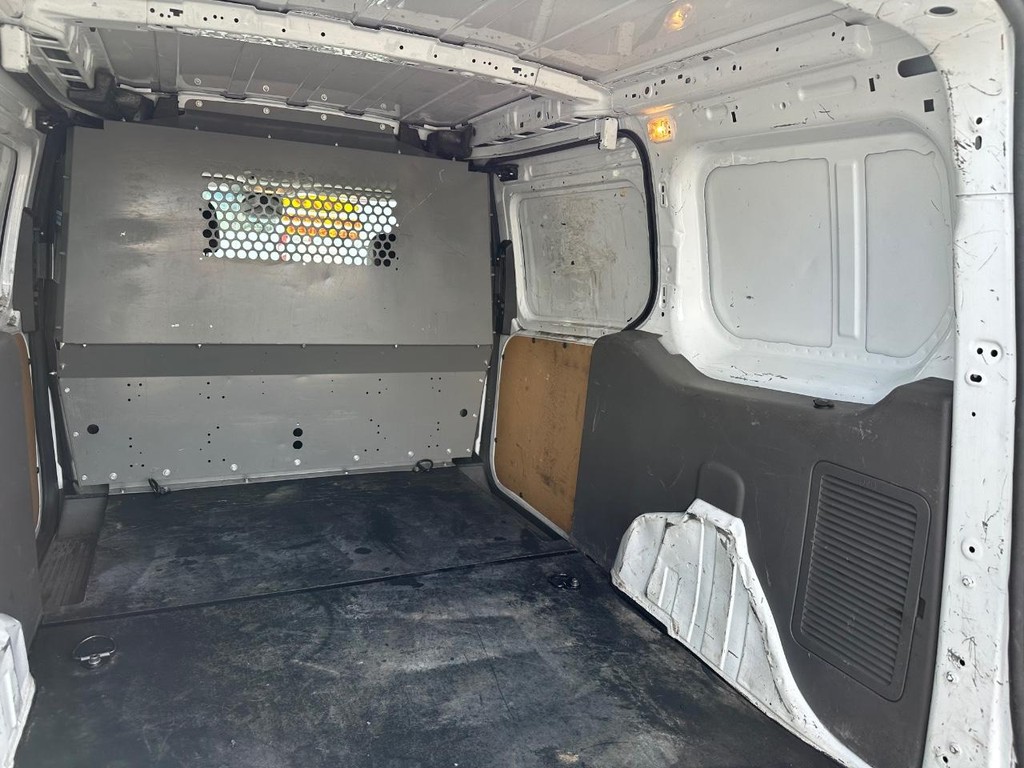2019 Ford Transit Connect Cargo Van photo