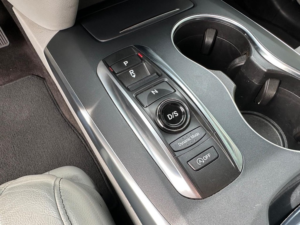 2020 Acura MDX Technology Package photo 44