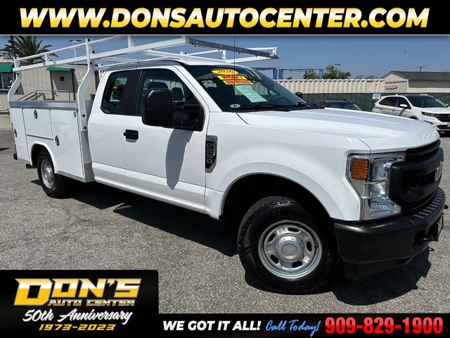 more details - ford f-250